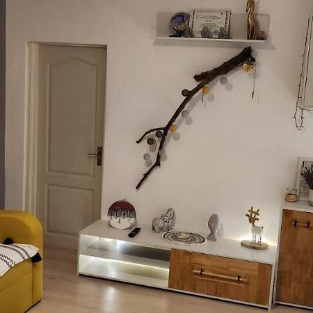 Апартаменты Casa Family Эфорие-Суд Экстерьер фото