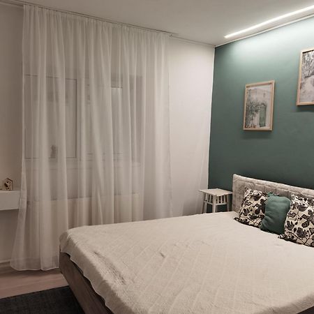 Апартаменты Casa Family Эфорие-Суд Экстерьер фото