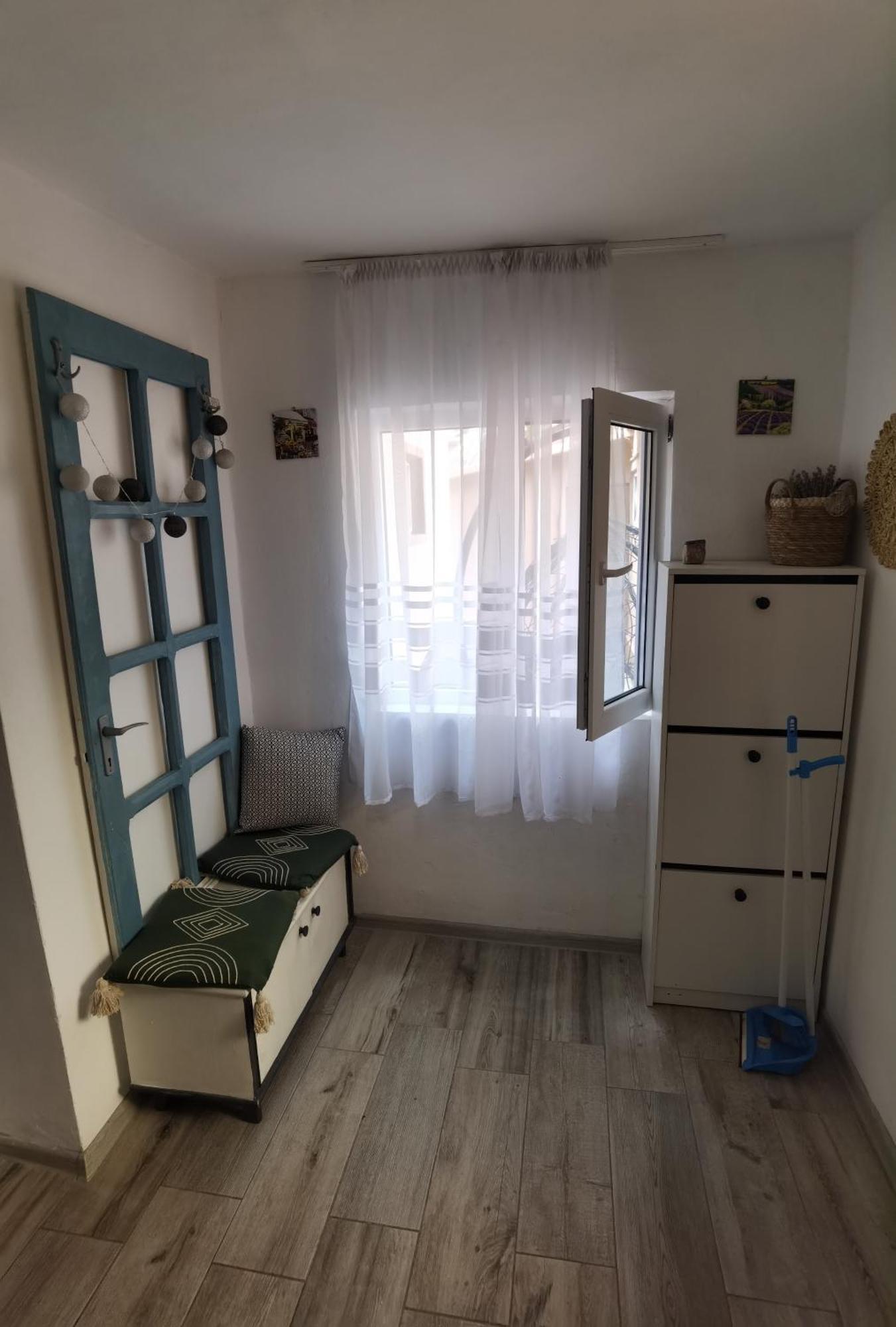 Апартаменты Casa Family Эфорие-Суд Экстерьер фото